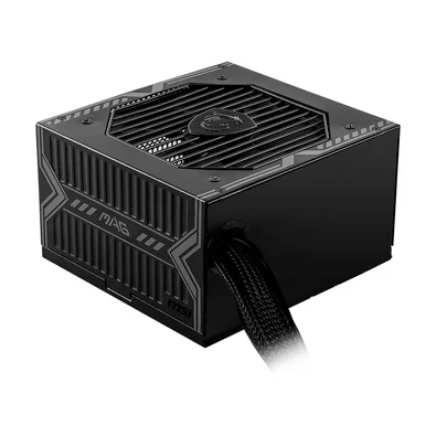 FONTE 650W MSI MAG (BRONZE)