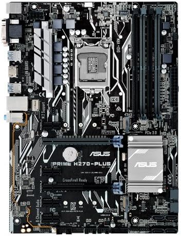 ASUS PRIME H270 PLUS