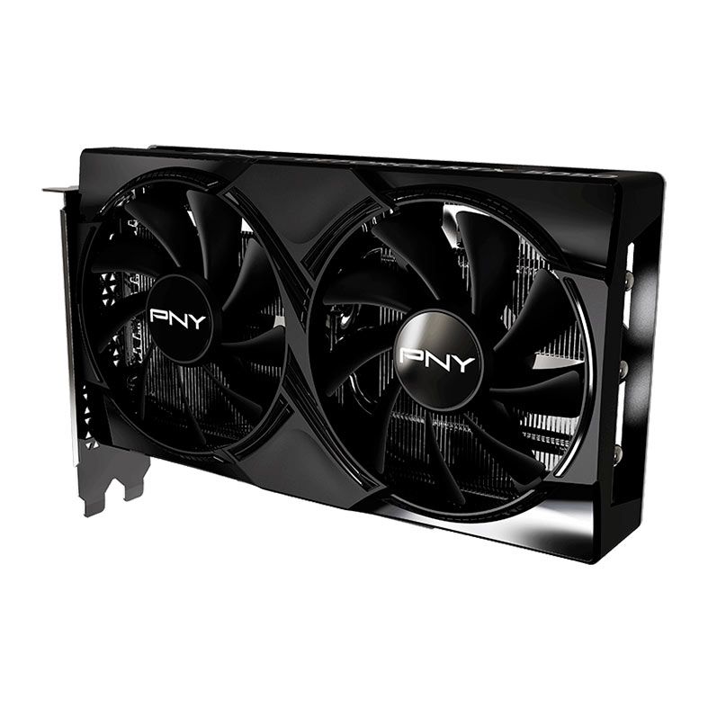 PLACA DE VÍDEO PNY GEFORCE RTX 5050 DUAL FAN 8GB GDDR6 128-BIT