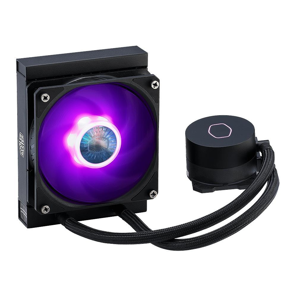MASTERLIQUID ML120L V2 RGB