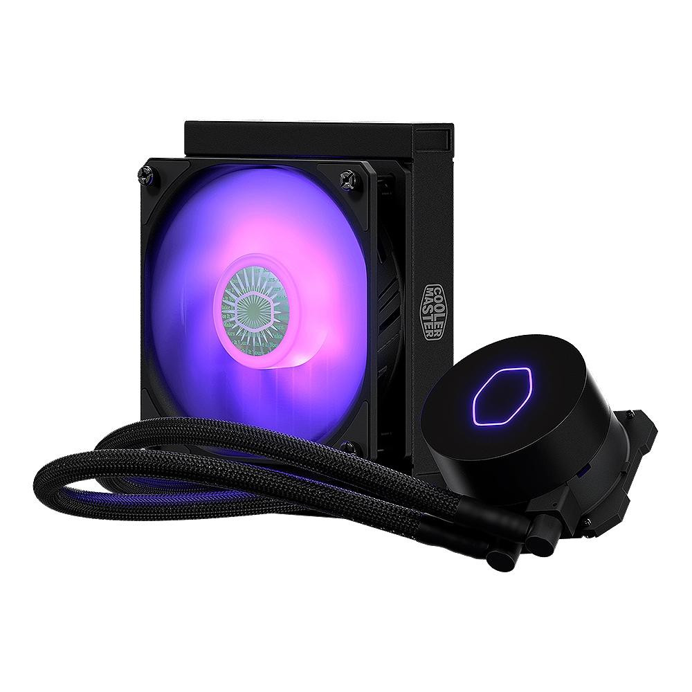 MASTERLIQUID ML120L V2 RGB