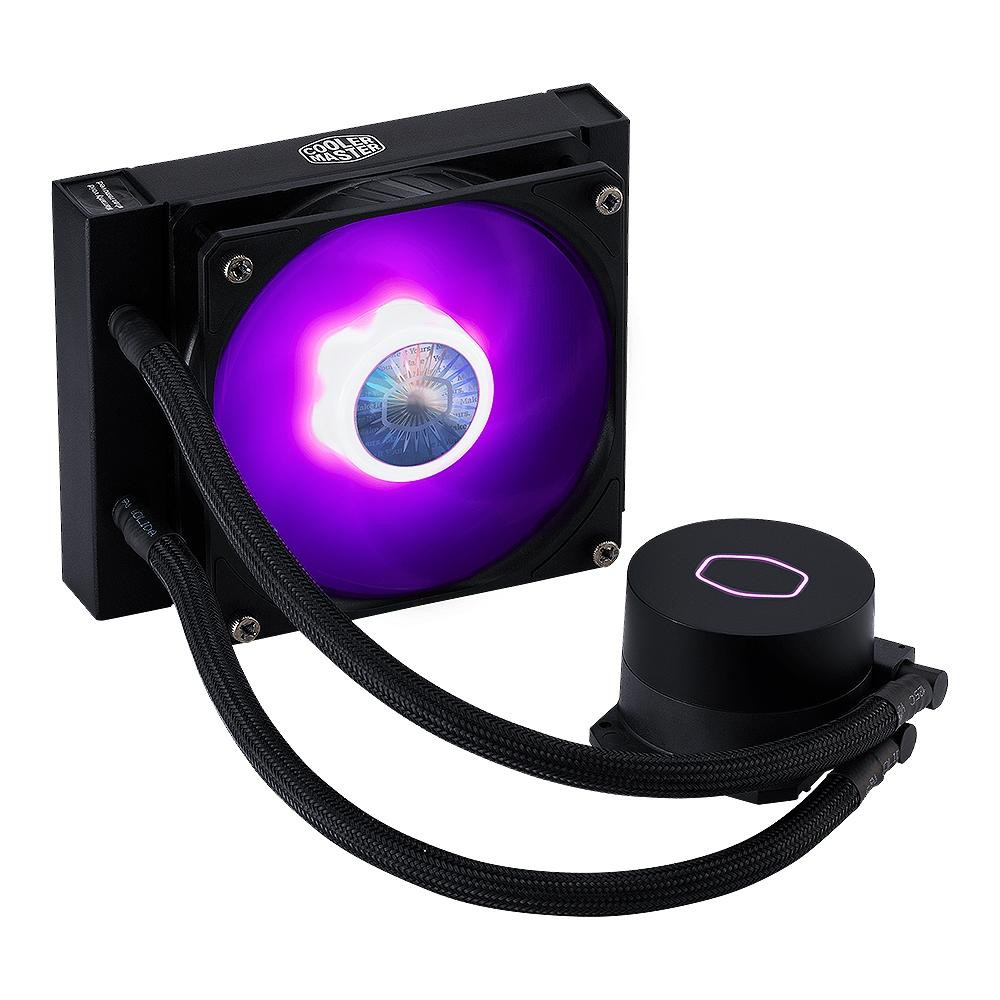 MASTERLIQUID ML120L V2 RGB