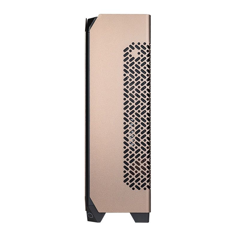 GABINETE COOLER MASTER NCORE 100 MAX