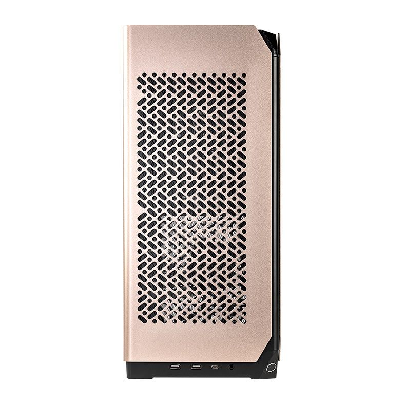 GABINETE COOLER MASTER NCORE 100 MAX