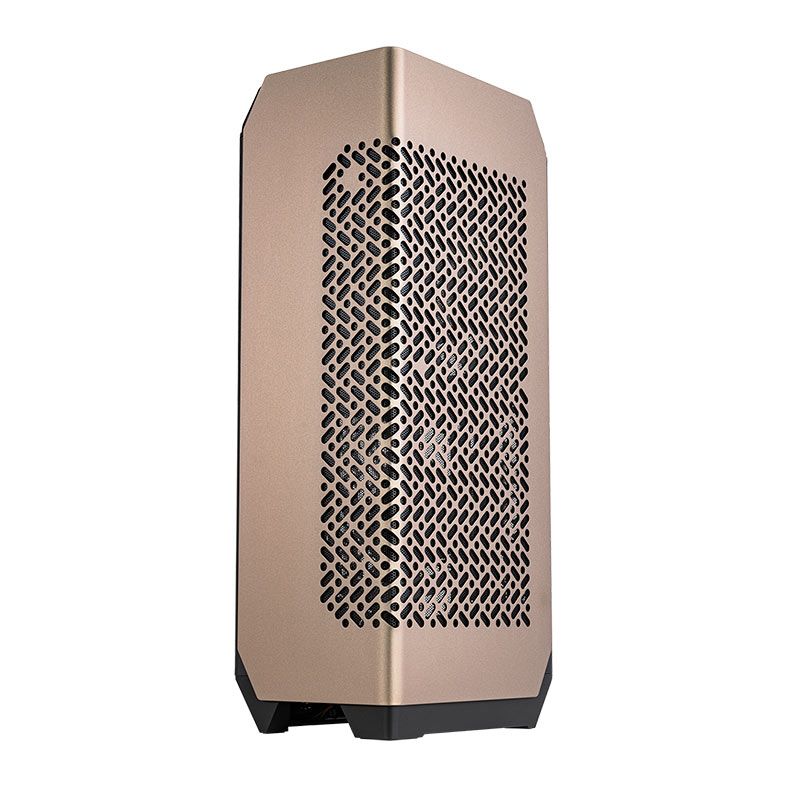 GABINETE COOLER MASTER NCORE 100 MAX