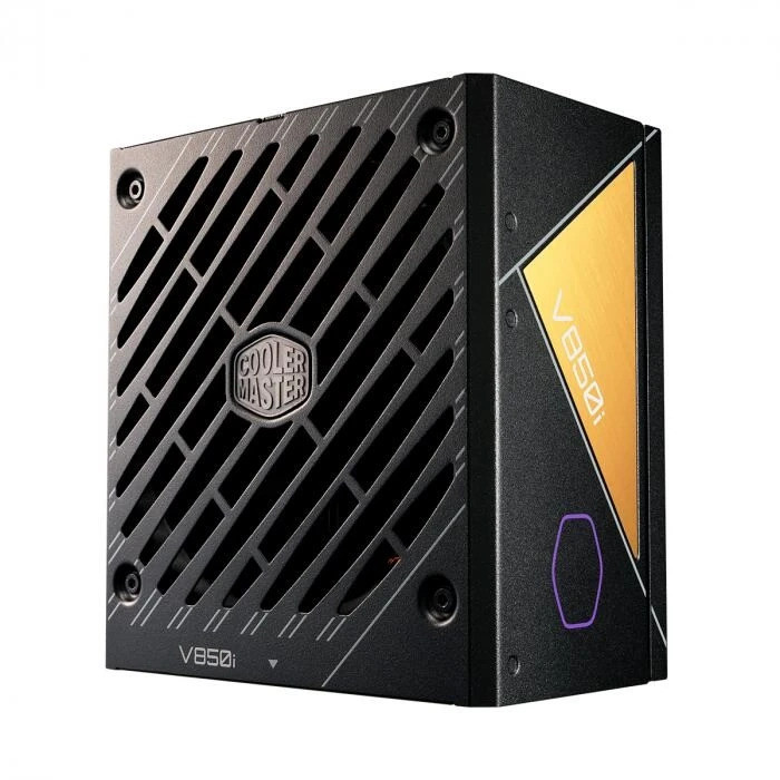 FONTE V850 I COOLER MASTER (GOLD MODULAR)