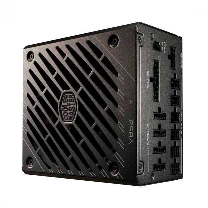 FONTE V850 I COOLER MASTER (GOLD MODULAR)