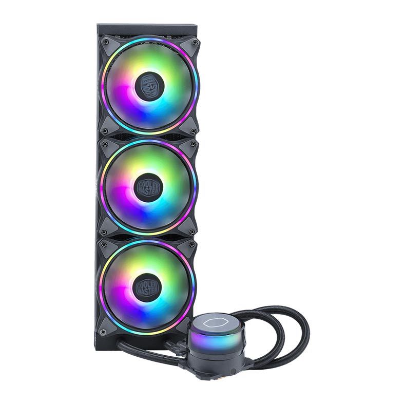 MASTERLIQUID ML360L (ILLUSION) 