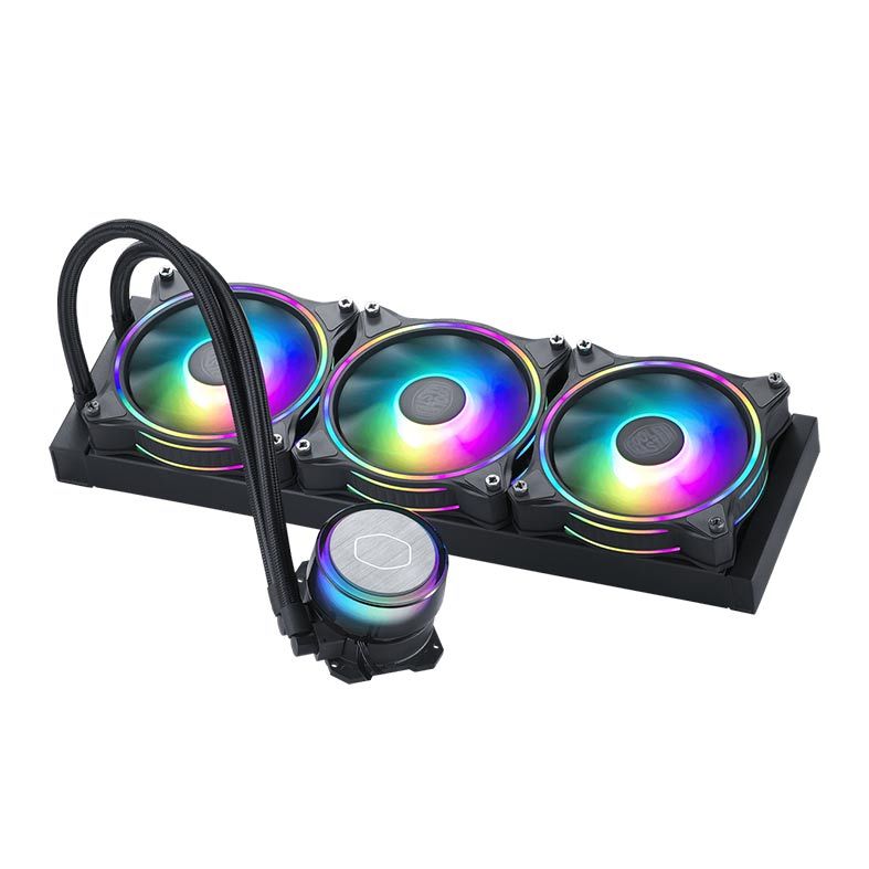 MASTERLIQUID ML360L (ILLUSION) 