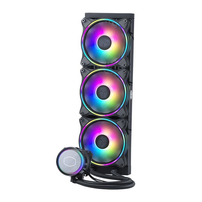 MASTERLIQUID ML360L (ILLUSION) 