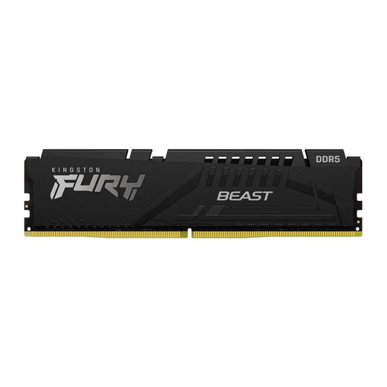 MEMORIA RAM 8GB KINGSTON FURY BEAST DDR5 5600MHZ