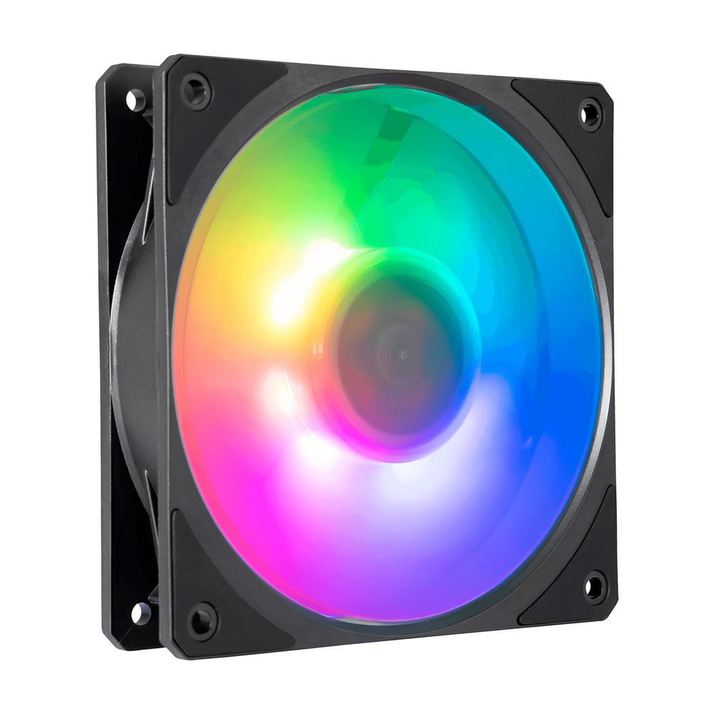 FAN Cooler Master MOBIUS 120P ARGB (Unid)