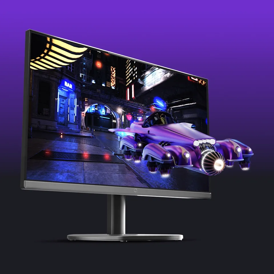 Monitor Gamer Cooler Master GA22FC (21,5') (1920x1080) (100hz)