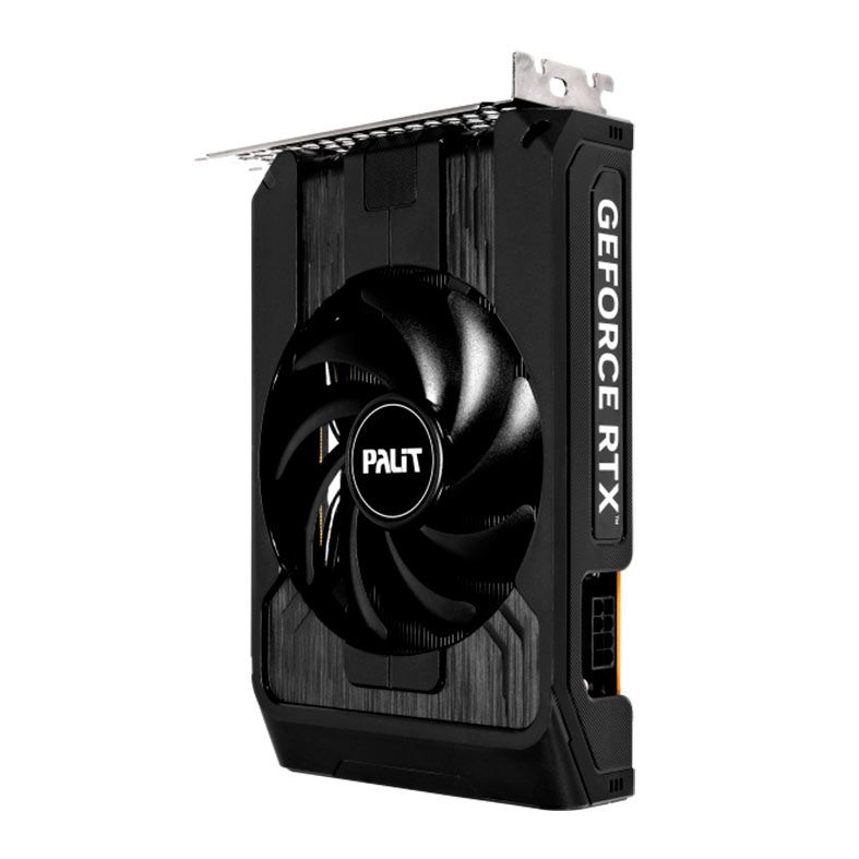 RTX 5050 8GB PALIT STORMX GDDR6 128-BIT
