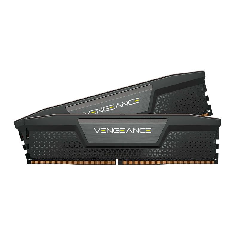 MEMORIA RAM 32GB (2X16GB) CORSAIR VENGEANCE DDR5 5600MHZ