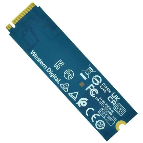 SSD 2TB SANDISK PLUS (M.2 NVME GEN 4)