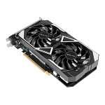 PLACA DE VÍDEO 6GB GALAX GEFORCE RTX 3050 EX V2 1-CLICK OC GDDR6 96-BIT