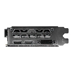PLACA DE VÍDEO 6GB GALAX GEFORCE RTX 3050 EX V2 1-CLICK OC GDDR6 96-BIT
