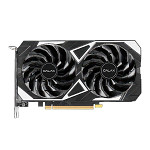 PLACA DE VÍDEO 6GB GALAX GEFORCE RTX 3050 EX V2 1-CLICK OC GDDR6 96-BIT