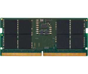 MEMORIA RAM 16GB KINGSTON PC5 5600MHZ CL46