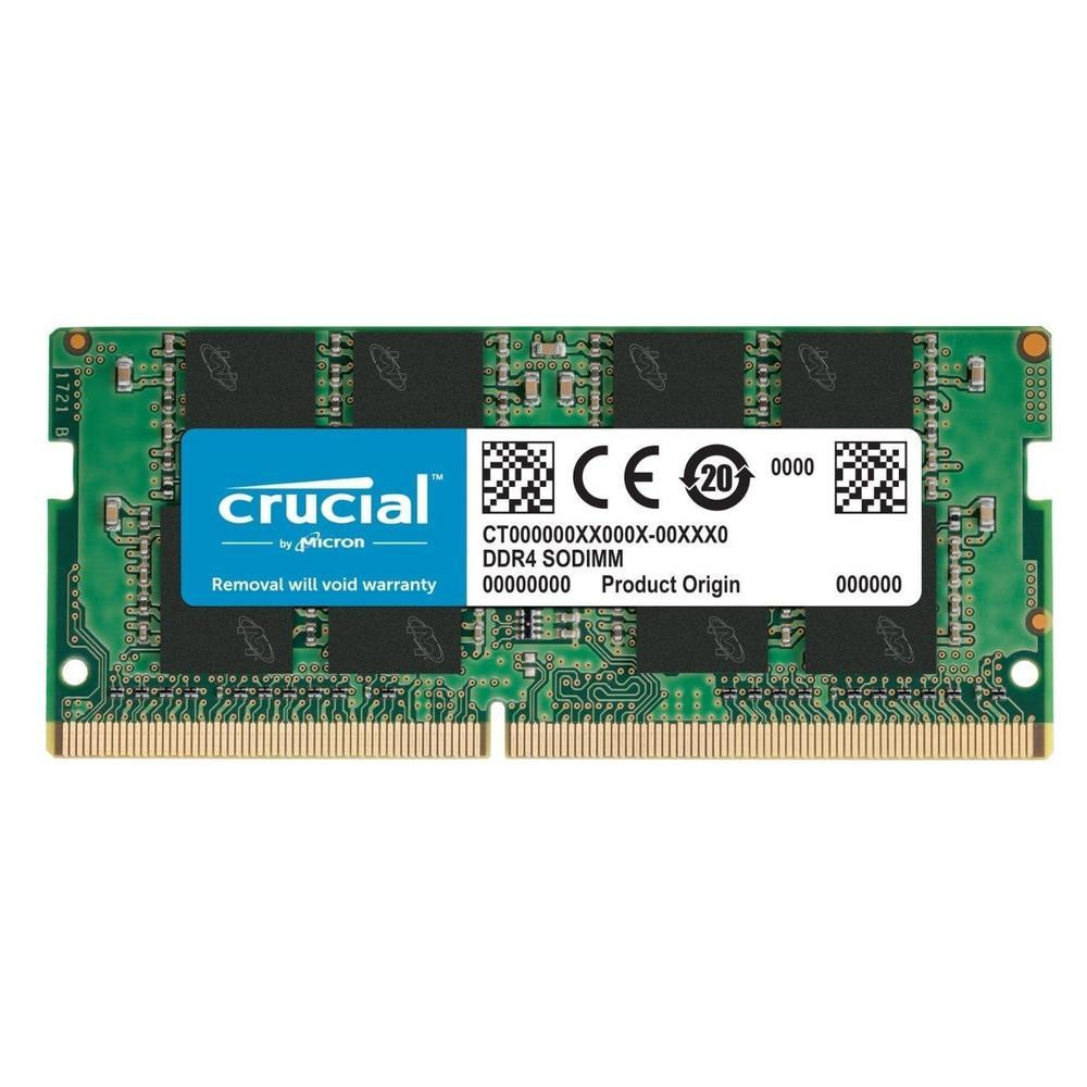 MEMORIA RAM 32GB PC4 