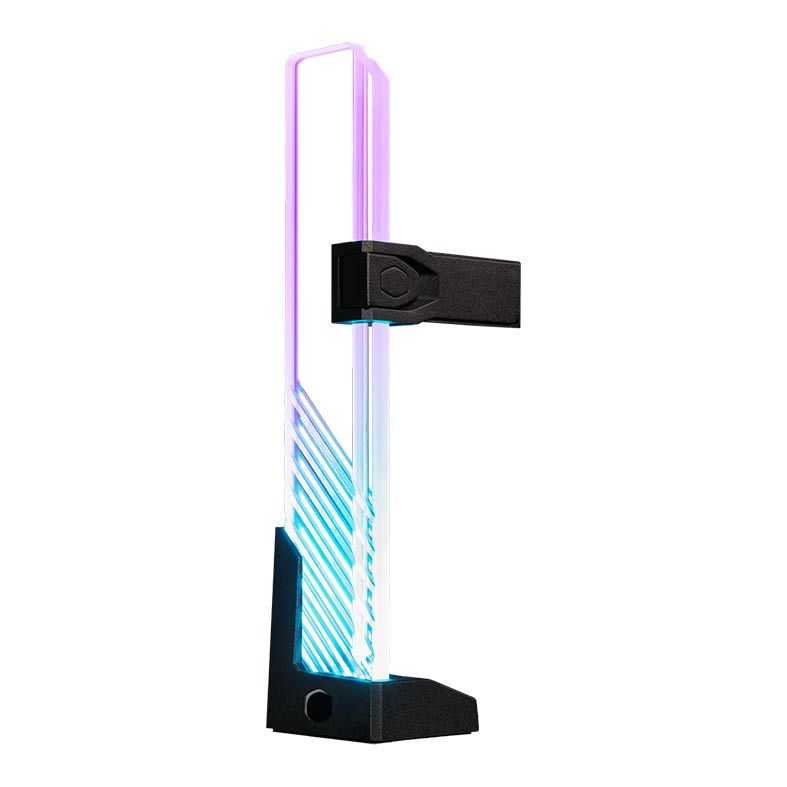 Suporte para Placa de Video Cooler Master MasterAcessory (ARGB)