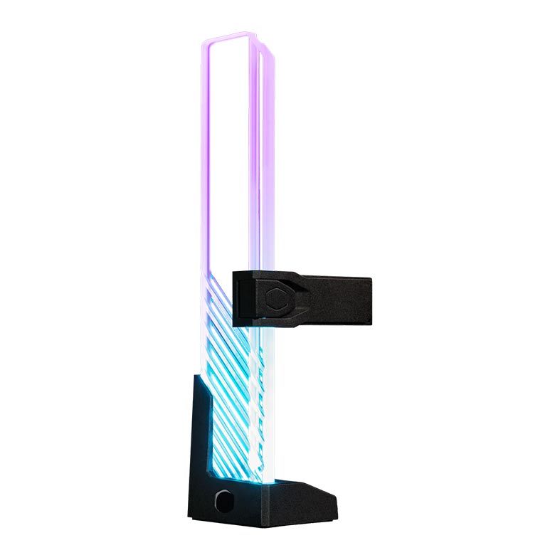 Suporte para Placa de Video Cooler Master MasterAcessory (ARGB)