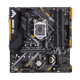 PLACA-MÃE ASUS TUF B360M-PLUS GAMING/BR LGA1151 B360 MATX DDR4 2666MHZ