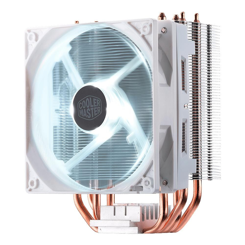 HYPER 212 LED (WHITE EDITION)