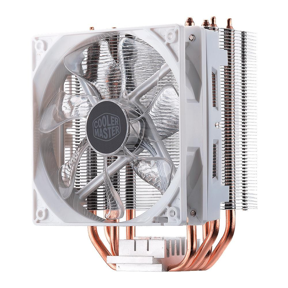 HYPER 212 LED (WHITE EDITION)