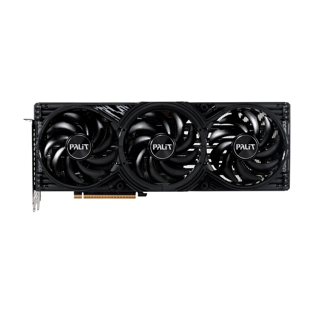 RTX 5070 TI 16GB PALIT GAMING PRO-S OC GDDR7 256-BIT