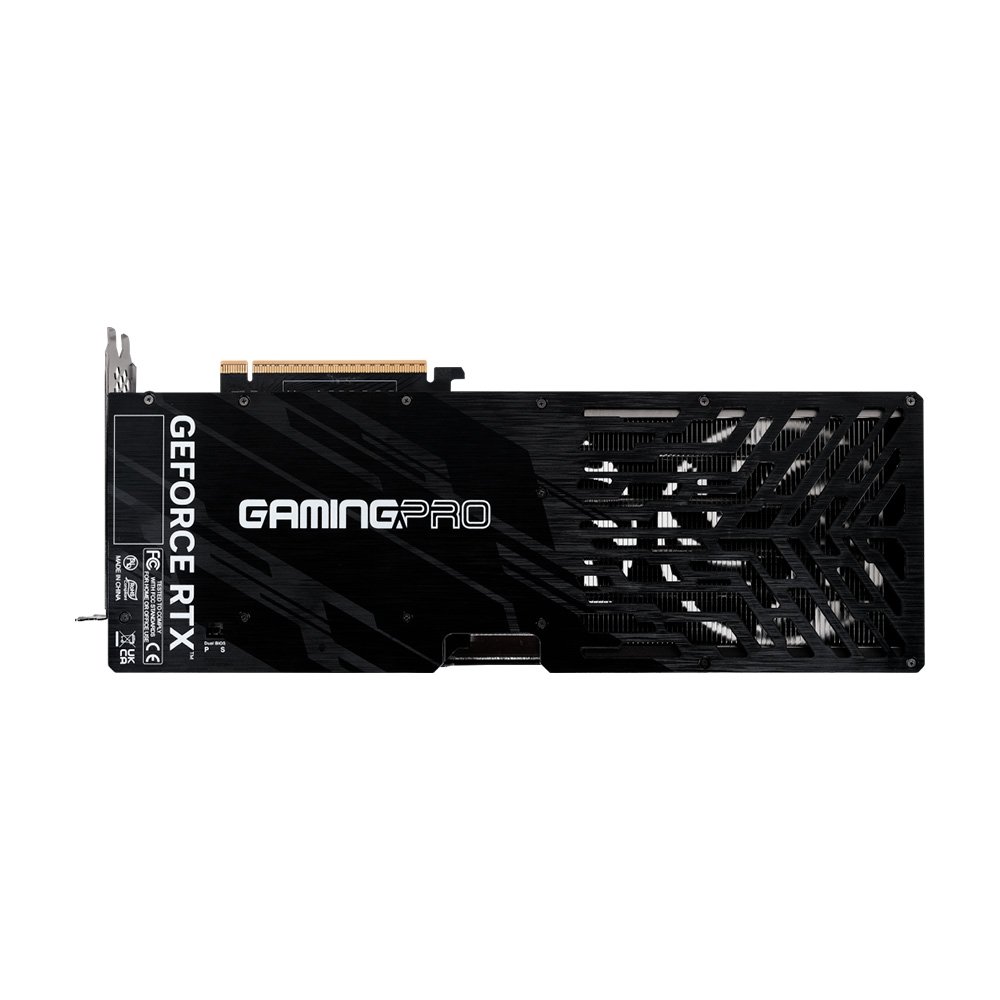 RTX 5070 TI 16GB PALIT GAMING PRO-S OC GDDR7 256-BIT