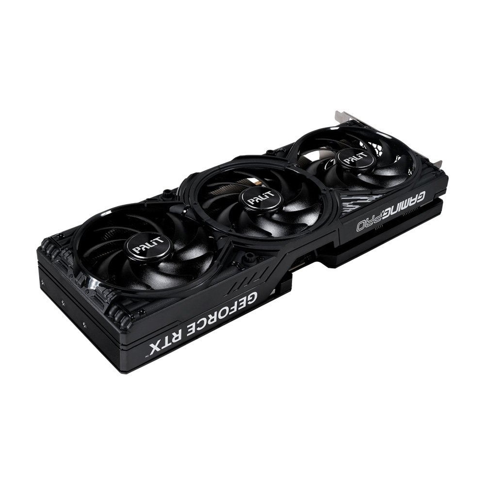 RTX 5070 TI 16GB PALIT GAMING PRO-S OC GDDR7 256-BIT