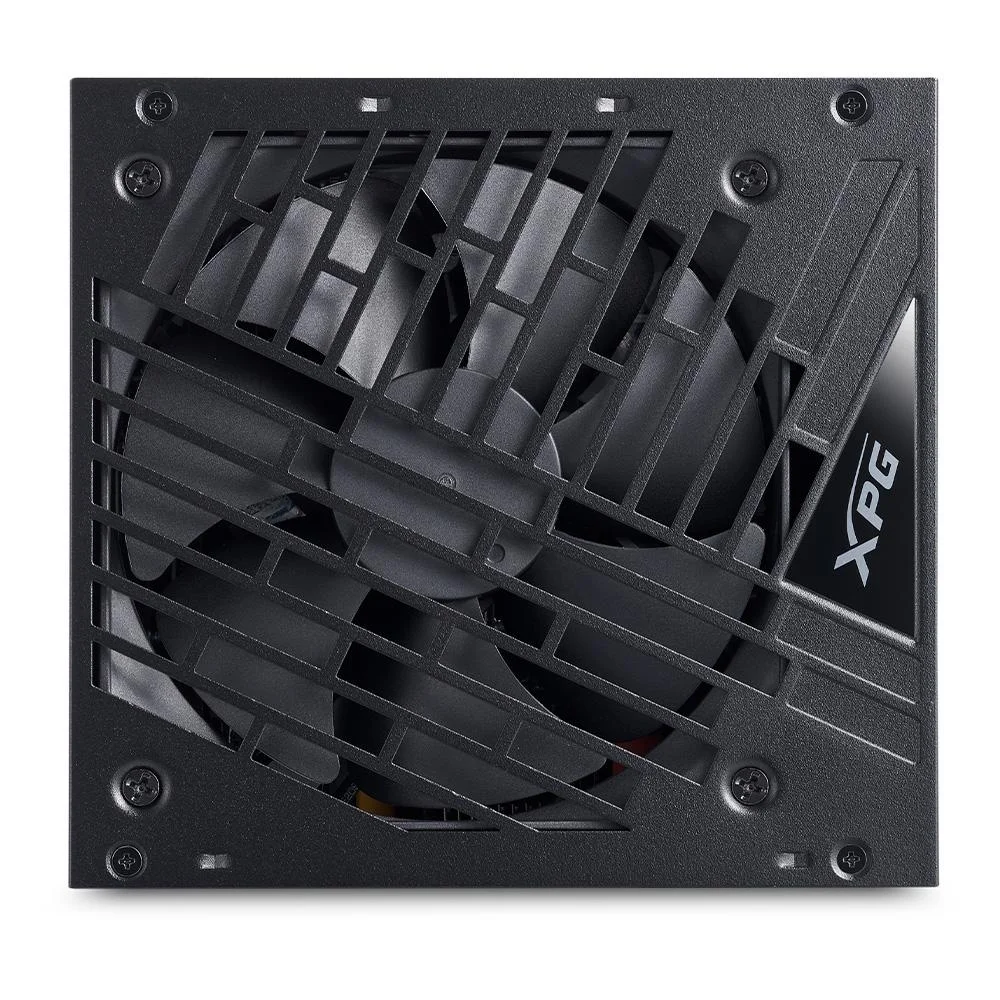 FONTE 850W XPG CORE REACTOR II VE 80 PLUS GOLD FULL MODULAR ATX 3.1 PFC ATIVO PRETA