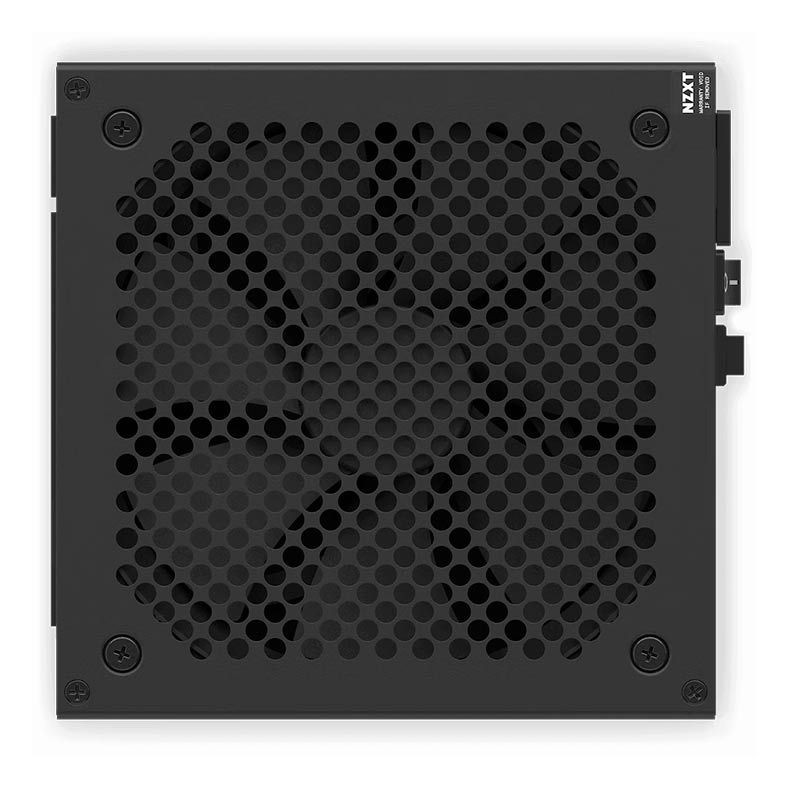 FONTE 650W NZXT (GOLD) (FULL MODULAR)