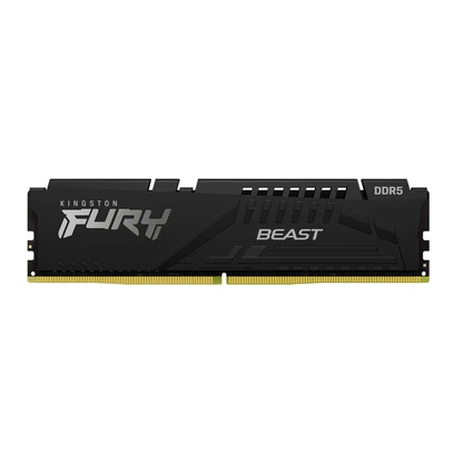 MEMORIA RAM 8GB KINGSTON FURY BEAST DDR5 5600MHZ