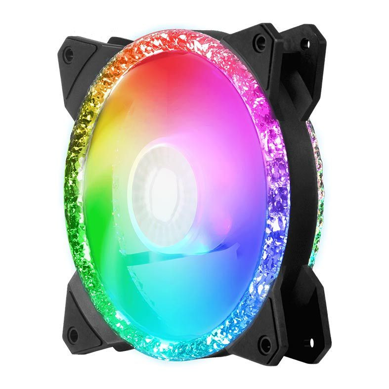 MASTERFAN MF120 PRISMATIC (Unid)