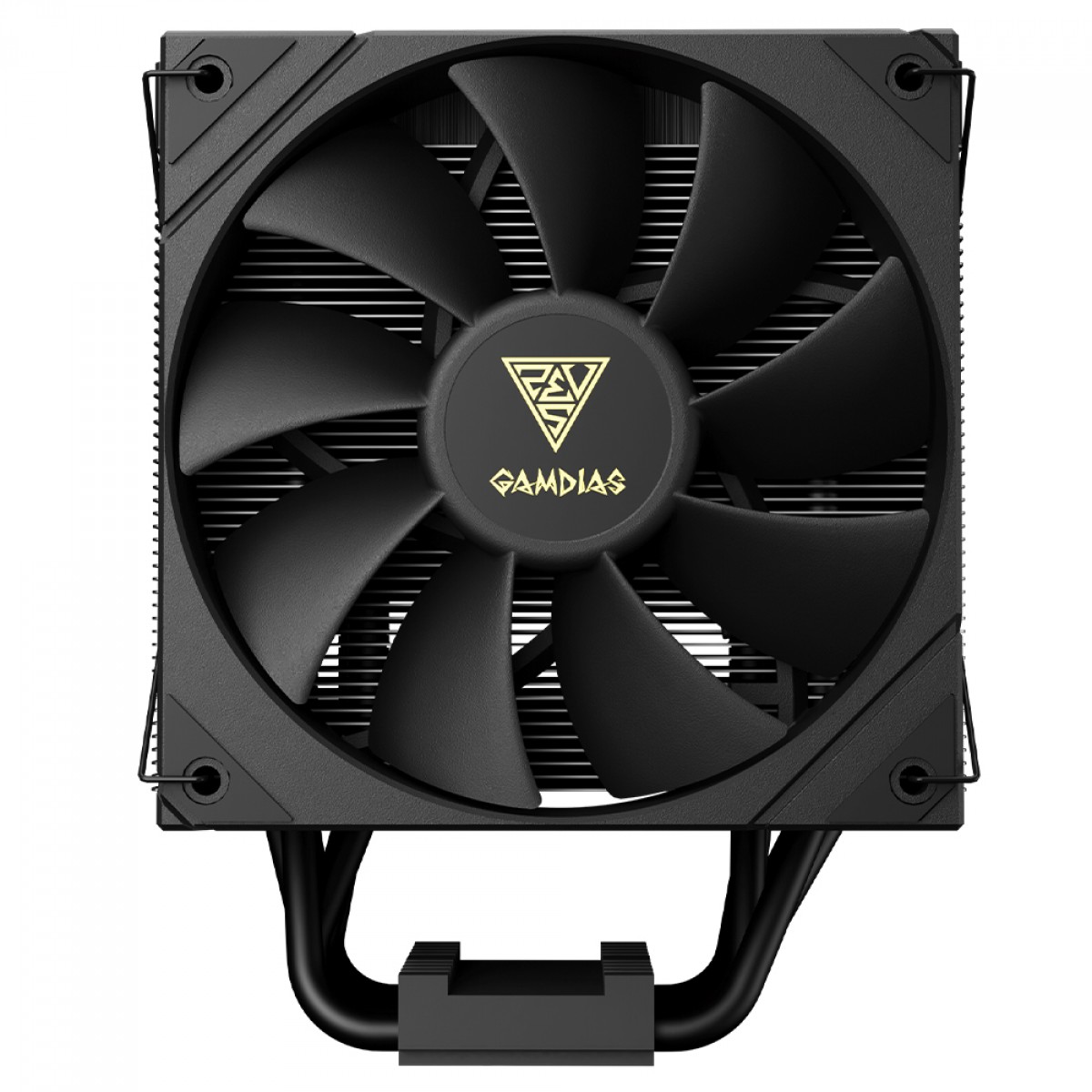 AIR COOLER GAMDIAS BOREAS M2-61L (TELA LCD)