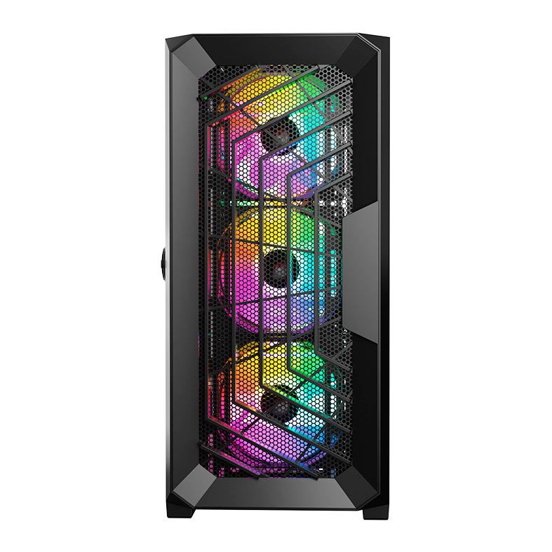 Gabinete Gamer AceGeek NAVIGATOR A410
