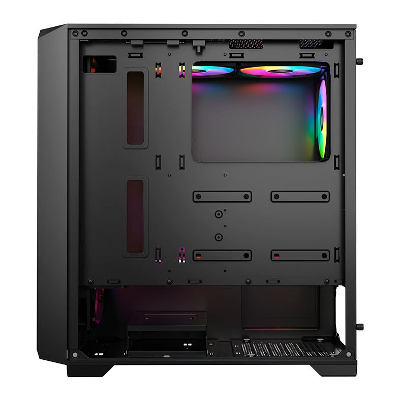 Gabinete Gamer AceGeek NAVIGATOR A410
