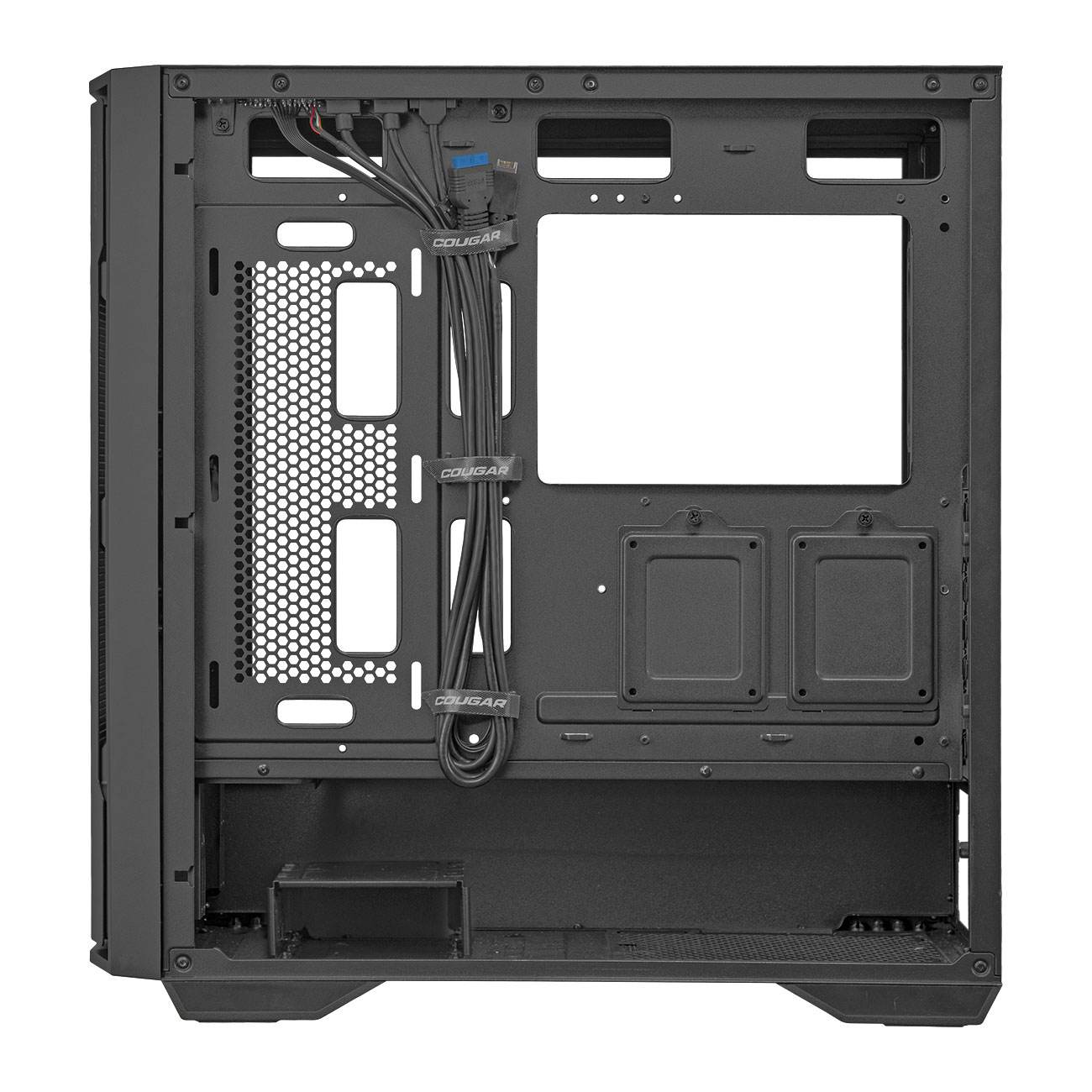 Gabinete Gamer COUGAR UNIFACE