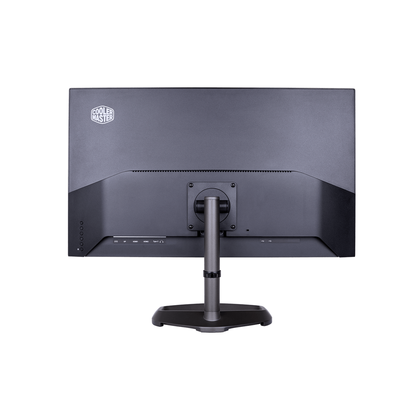 Monitor Gamer Cooler Master GM32-FQ (31,5') (2560x1440)(165hz)