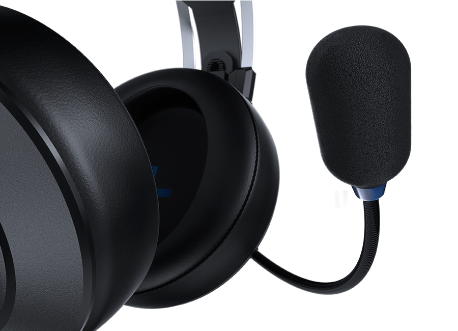 HEADSET GAMER COUGAR VM410 - PS