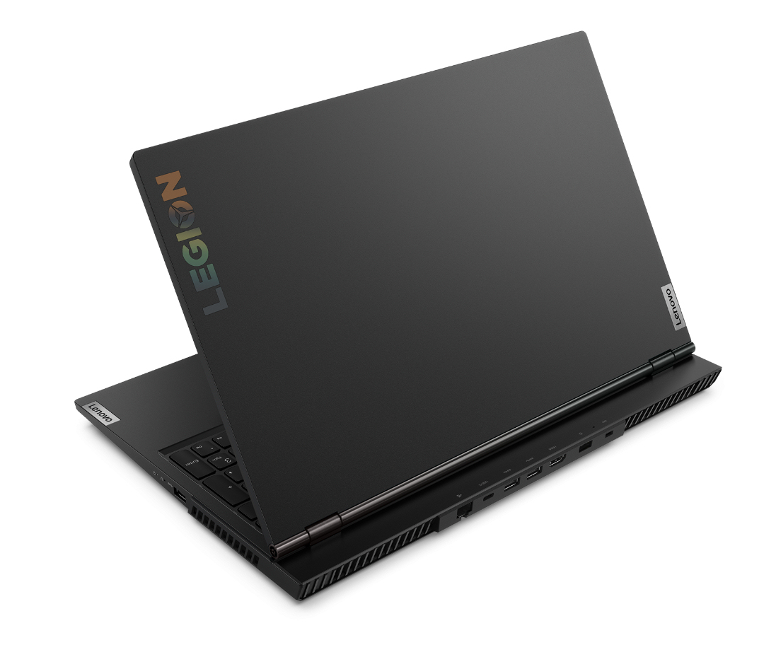 NOTEBOOK LENOVO LEGION 5 15IMH05H 15.6 FHD 240HZ I7-10750H 16GB 512GB SSD  RTX 2060 6GB