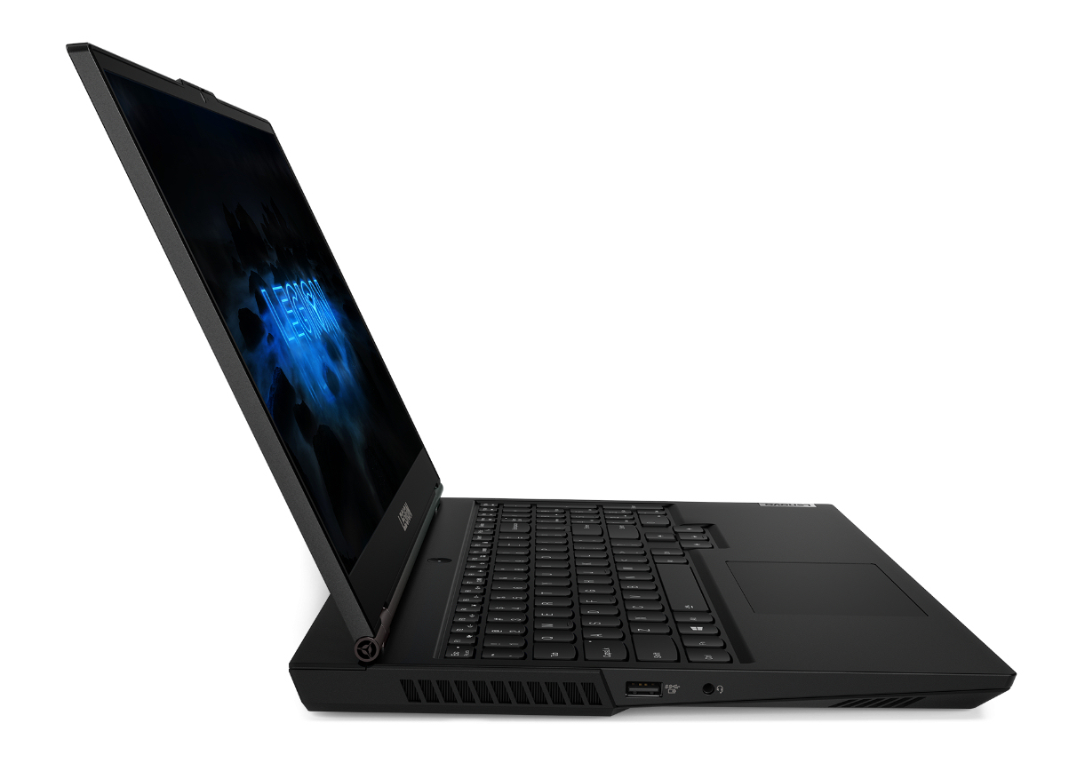 NOTEBOOK LENOVO LEGION 5 15IMH05H 15.6 FHD 240HZ I7-10750H 16GB 512GB SSD  RTX 2060 6GB