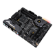 PLACA-MÃE ASUS TUF GAMING X570-PLUS AM4 X570 ATX DDR4 PCIE 4.0