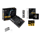 PLACA-MÃE ASUS TUF GAMING X570-PLUS AM4 X570 ATX DDR4 PCIE 4.0