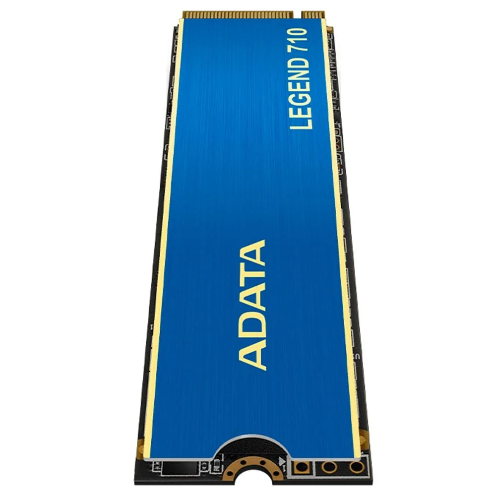 SSD 250GB ADATA LEGEND 710 (M.2 NVM) (2.400/1.800MB/s)