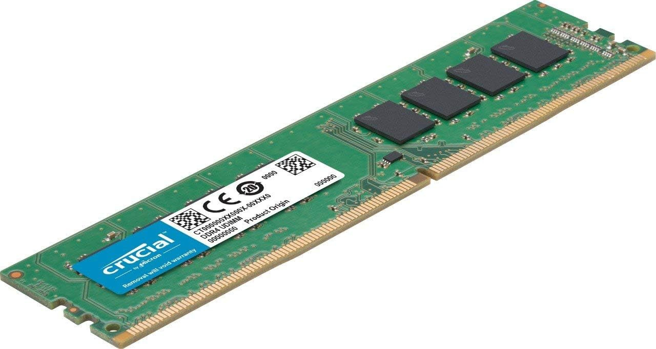 MEMORIA RAM 16GB ADATA DDR4 3200MHZ
