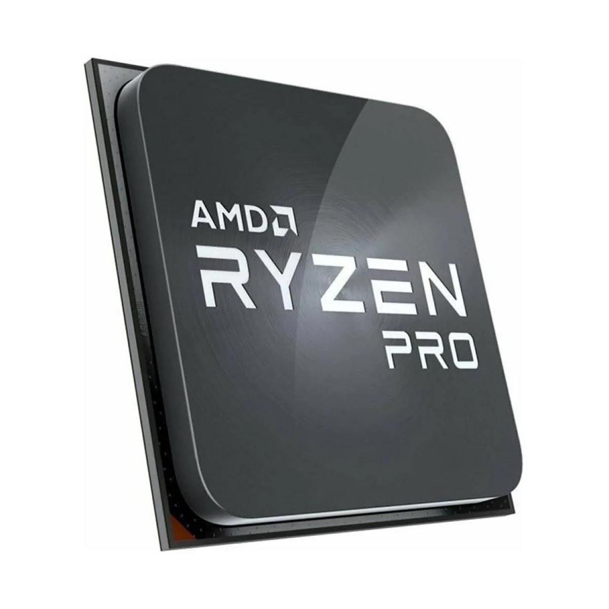AMD Ryzen 3 PRO 2100GE